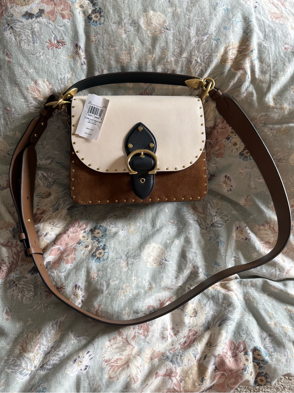 Coach Beat bag